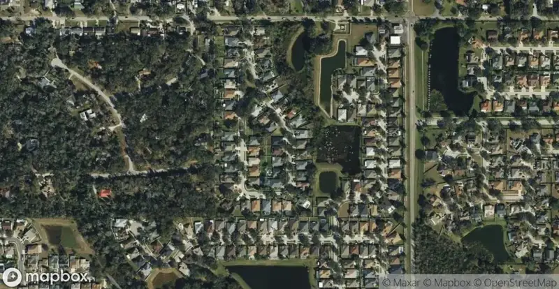Aberdeen CreekHomes for Sale in Riverview, FL