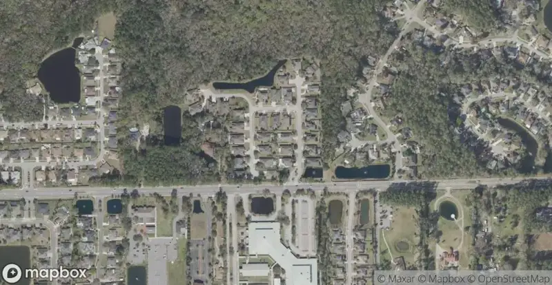 Abigail EstatesHomes for Sale in Orange Park, FL