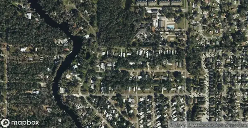 Alafia EstatesHomes for Sale in Brandon, FL
