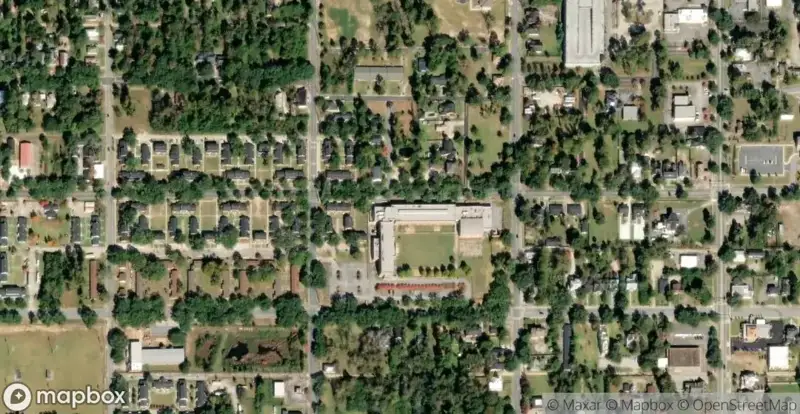 Albany Historical DistrictHomes for Sale in Albany, GA