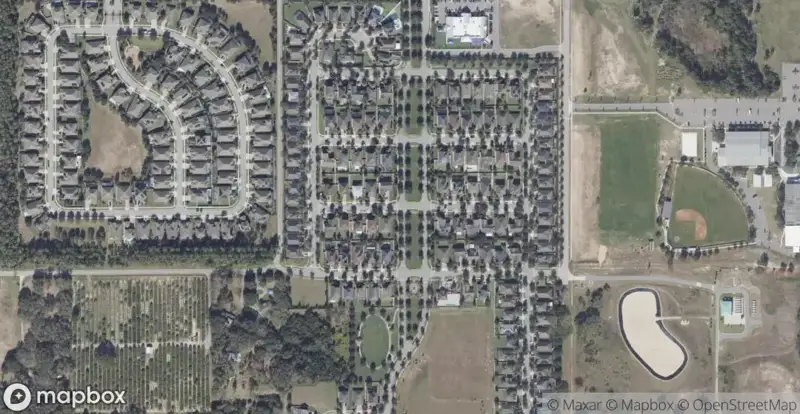 Alexander RidgeHomes for Sale in Winter Garden, FL