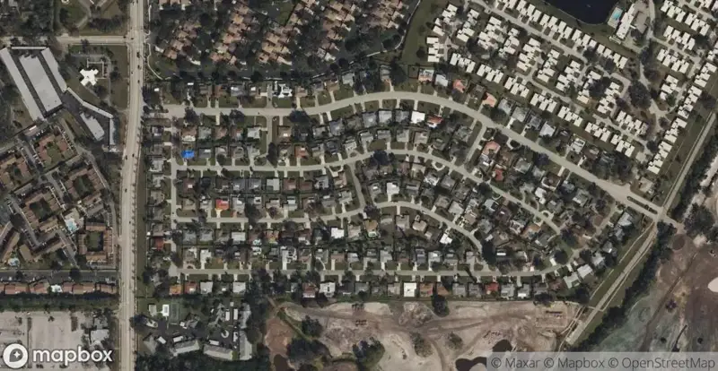 AllenwoodHomes for Sale in Fort Lauderdale, FL