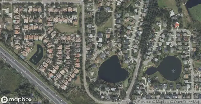Almond Tree EstatesHomes for Sale in Orlando, FL
