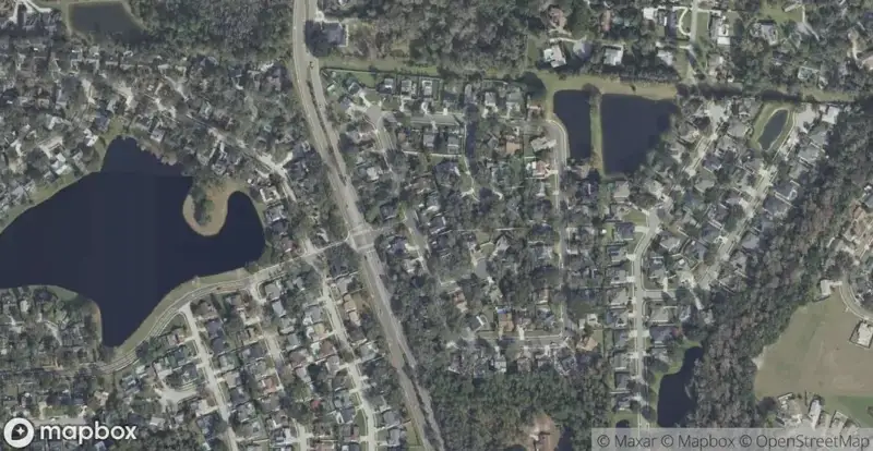 AmherstHomes for Sale in Winter Springs, FL