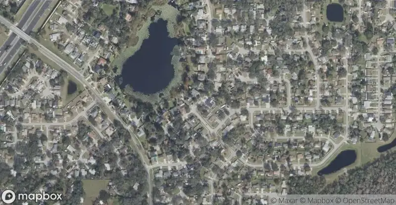 Arbor Ridge WestHomes for Sale in Orlando, FL