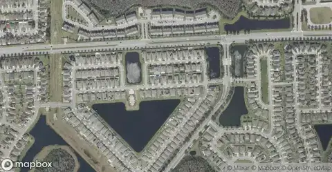 Arbors at Meadow WoodsHomes for Sale in Orlando, FL