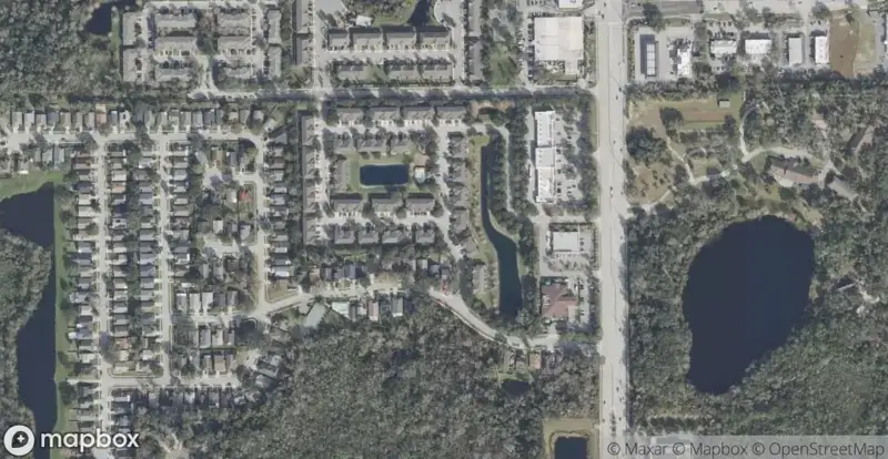 Arborview ParkHomes for Sale in Oviedo, FL