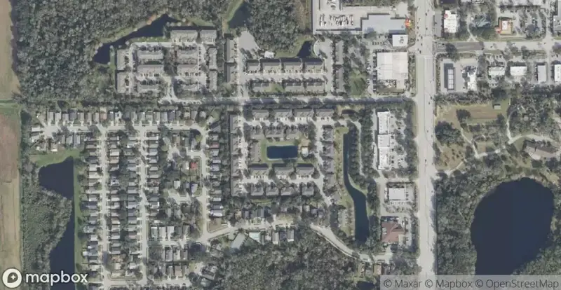 Arborview ParkHomes for Sale in Oviedo, FL