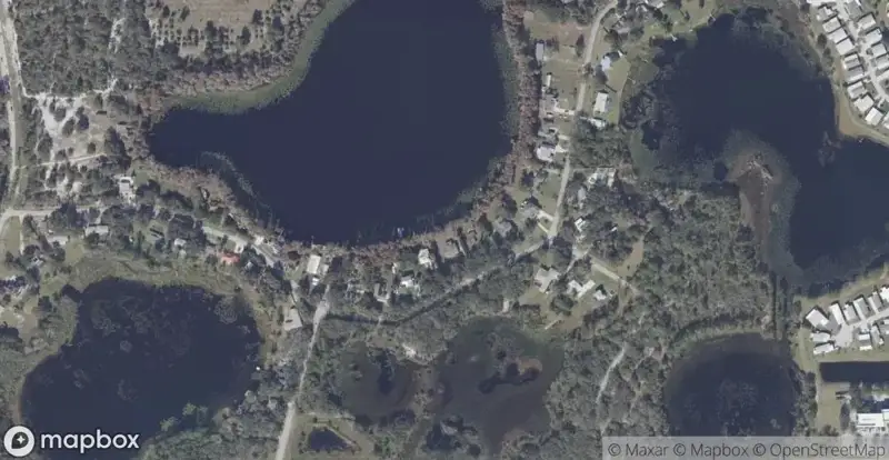 Arrowhead LakesHomes for Sale in Winter Garden, FL