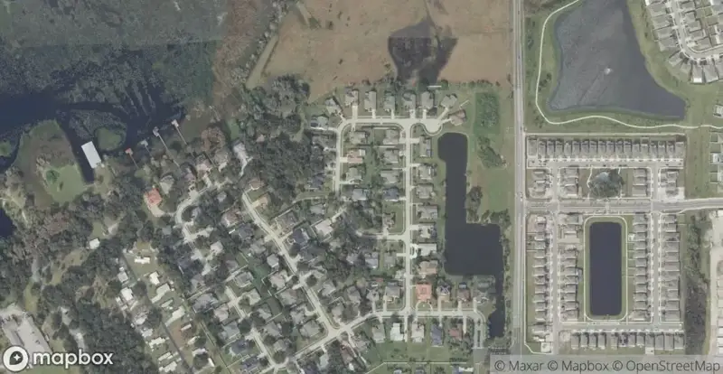 Ashley CoveHomes for Sale in Kissimmee, FL