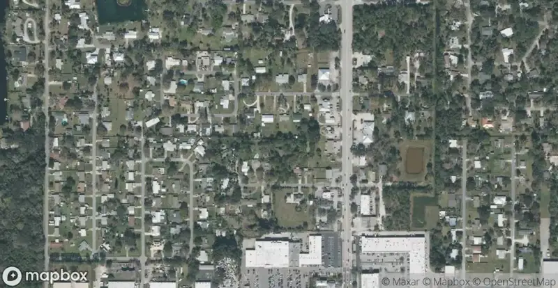 Ashley ManorHomes for Sale in Melbourne, FL
