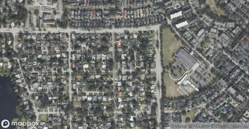 Audubon Park BobolinkHomes for Sale in Orlando, FL