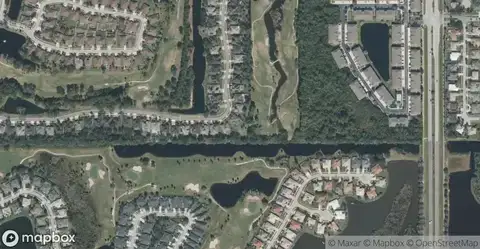 Augusta Trace At Turtle CreekHomes for Sale in Rockledge, FL