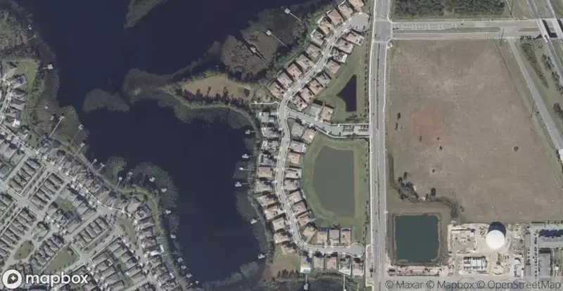Avalon CoveHomes for Sale in Winter Garden, FL