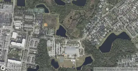 Avalon Park Homes for Sale in Orlando, FL