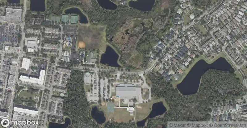 Avalon ParkHomes for Sale in Orlando, FL