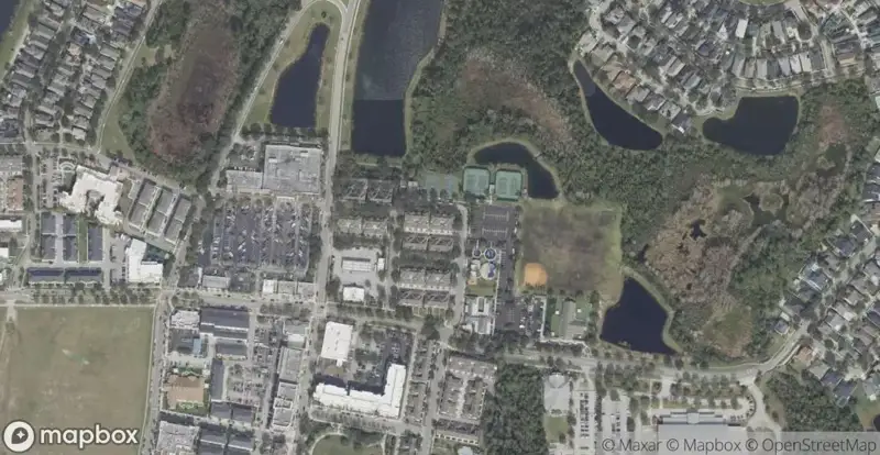 Avalon Town CenterHomes for Sale in Orlando, FL