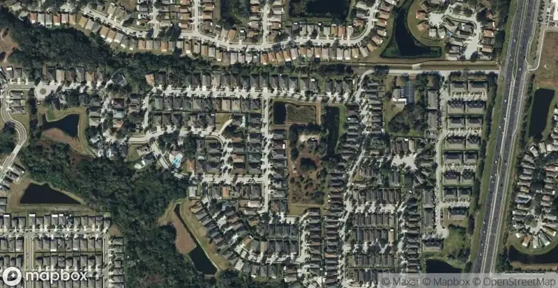 Avelar Creek NorthHomes for Sale in Riverview, FL