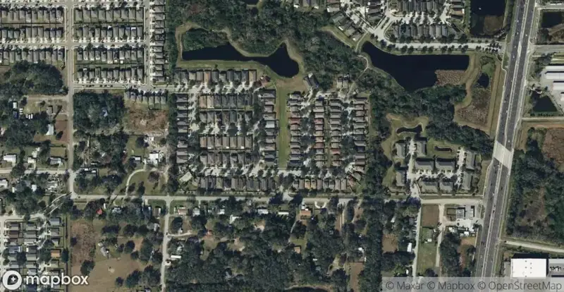 Avelar Creek SouthHomes for Sale in Riverview, FL