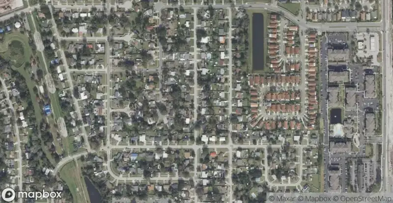 Azalea HomesHomes for Sale in Orlando, FL