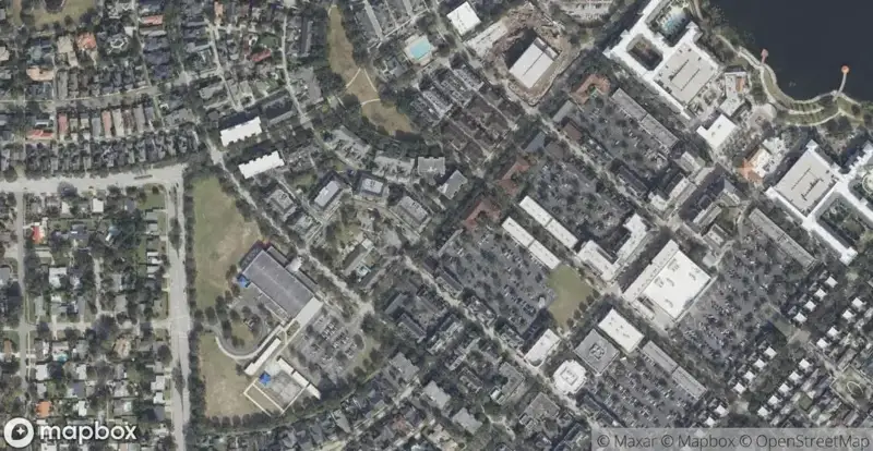 Baldwin ParkHomes for Sale in Orlando, FL