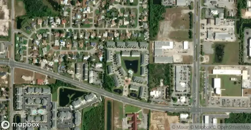 Baldwin RoweHomes for Sale in Panama City, FL