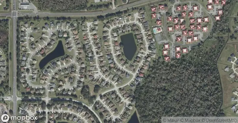 Banyan Cove At Cypress WoodsHomes for Sale in Kissimmee, FL