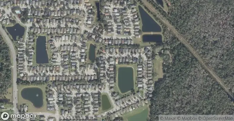 Barclay Reserve TownhomesHomes for Sale in Orlando, FL