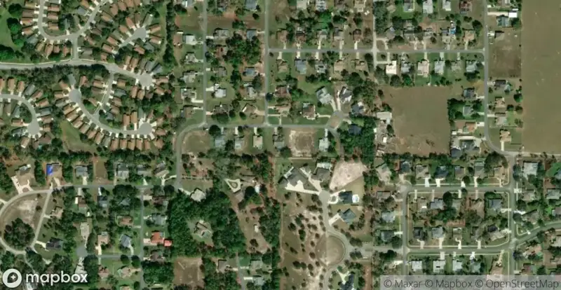 Barony WoodsHomes for Sale in Spring Hill, FL