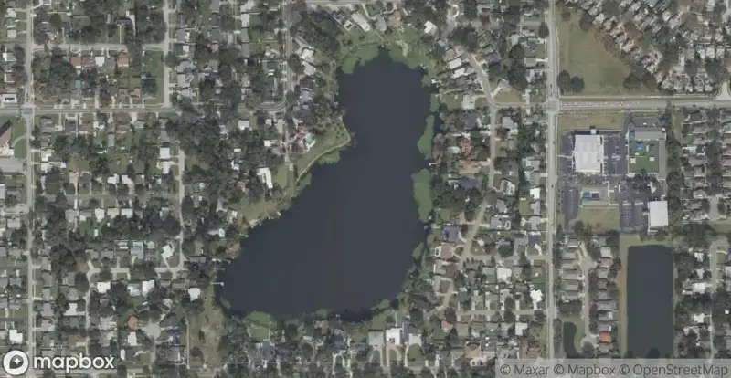 Bass Lake Estates KissimmeeHomes for Sale in New Port Richey, FL