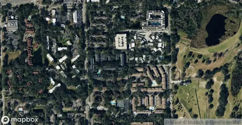 Bavarian VillageHomes for Sale in Tampa, FL