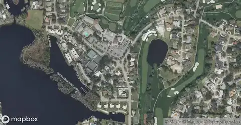Bay Hill Homes for Sale in Orlando, FL
