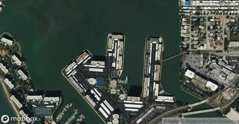 Bay Island GroupCondos for Sale in South Pasadena, FL