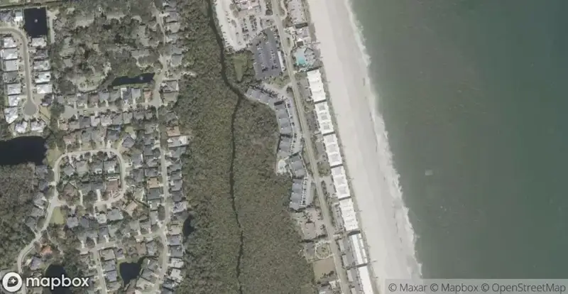 Beach HouseHomes for Sale in Ponte Vedra Beach, FL