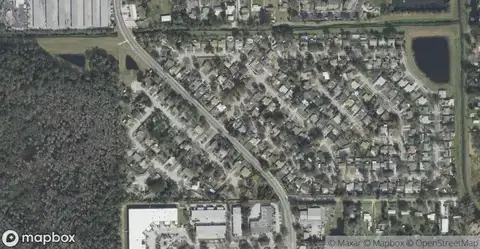 Bel Aire PinesHomes for Sale in Winter Park, FL