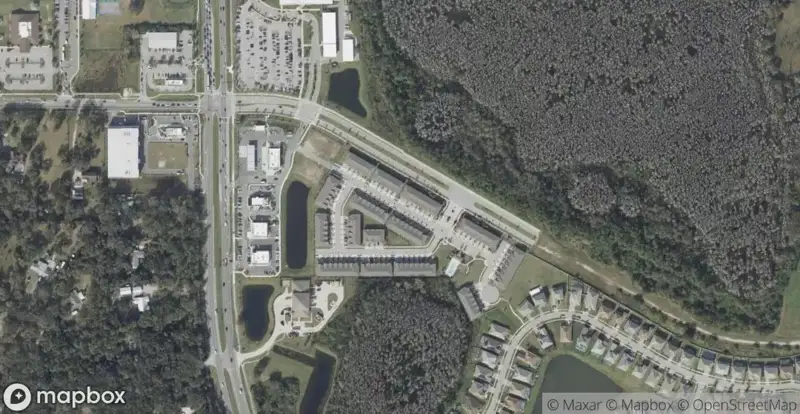 Bella ParcHomes for Sale in Kissimmee, FL