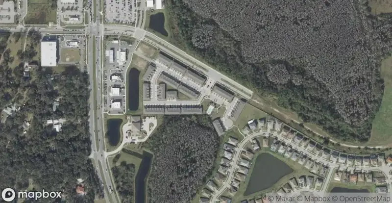 Bella Parc TownhomesHomes for Sale in Kissimmee, FL
