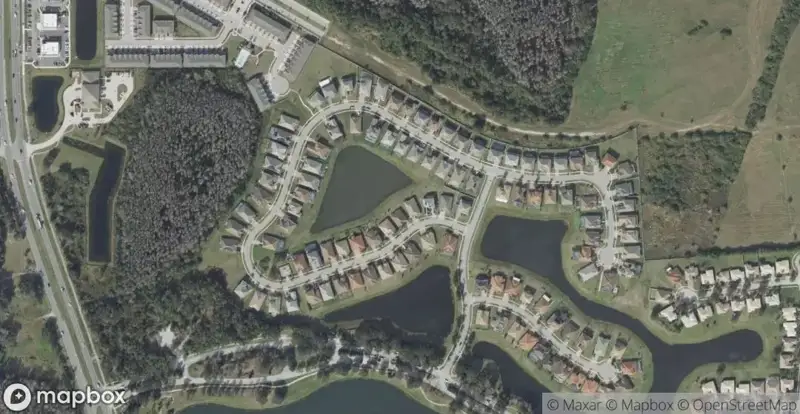 BellalagoHomes for Sale in Kissimmee, FL