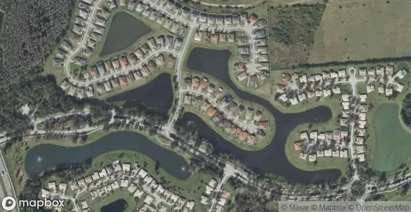 BellalagoHomes for Sale in Kissimmee, FL