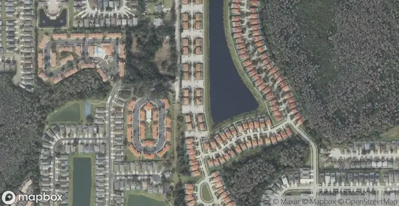 BellavidaHomes for Sale in Kissimmee, FL