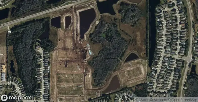 BexleyHomes for Sale in Land O Lakes, FL
