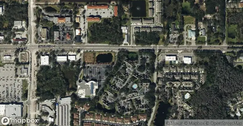 Bloomingdale RidgeHomes for Sale in Riverview, FL