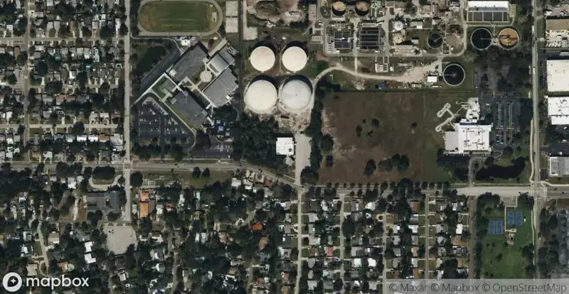 BluffsHomes for Sale in Largo, FL