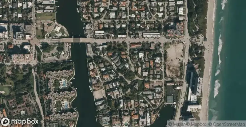 Por La MarHomes for Sale in Boca Raton, FL