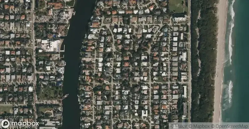 Boca Raton RivieraHomes for Sale in Boca Raton, FL