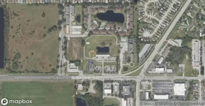 Boggy Creek Plaza CHomes for Sale in Kissimmee, FL