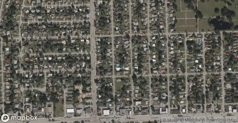 Boulevard GardensHomes for Sale in Fort Lauderdale, FL