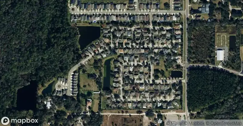 Boyette OaksHomes for Sale in Wesley Chapel, FL
