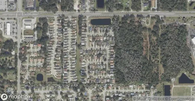 Bradfordt ParkHomes for Sale in Orlando, FL