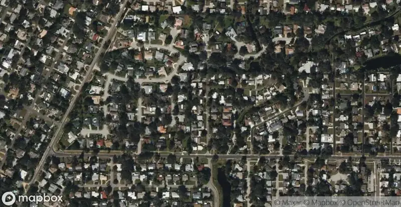 Brae Burn Park EstatesHomes for Sale in Largo, FL